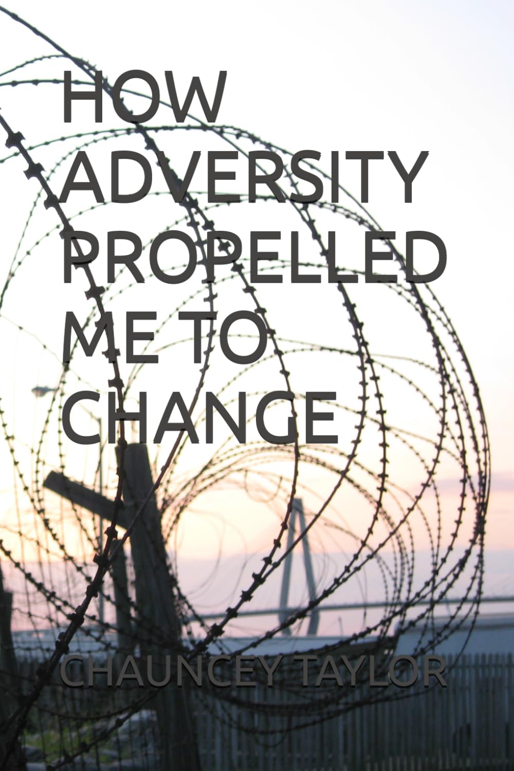 How Adversity Propelled me to Change (I STAND TALL THROUGH IT ALL)