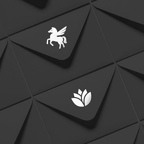 Miniatura 3 de VViViD White Gloss DECO65 - Vinilo adhesivo permanente para Cricut, Silhouette y Cameo (rollo a granel de 50 pies x 11.8 pulgadas)