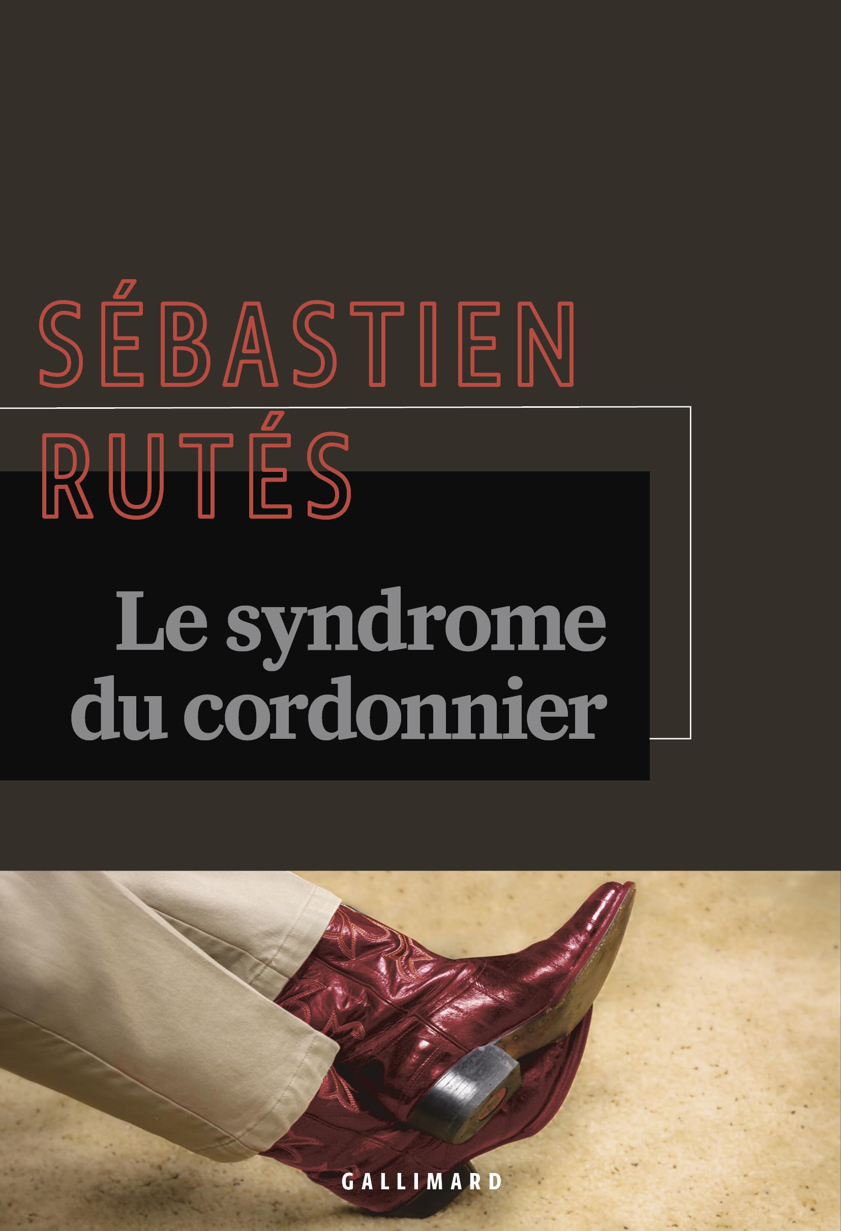 Le syndrome du cordonnier: (le pouvoir)