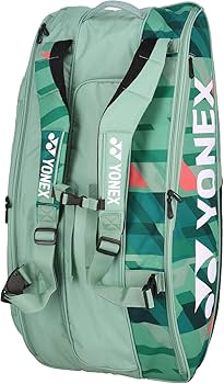 韓国YONEX ボディバッグ ミントグリーン 新品 日本未発売 韓国YONEX ボディバッグ ミントグリーン 新品 日本未発売 韓国