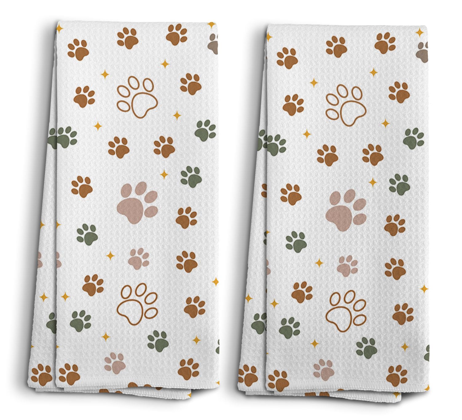 Paños de cocina absorbentes 125-XD-MJ02 y trapos de limpieza para hogar y comedor