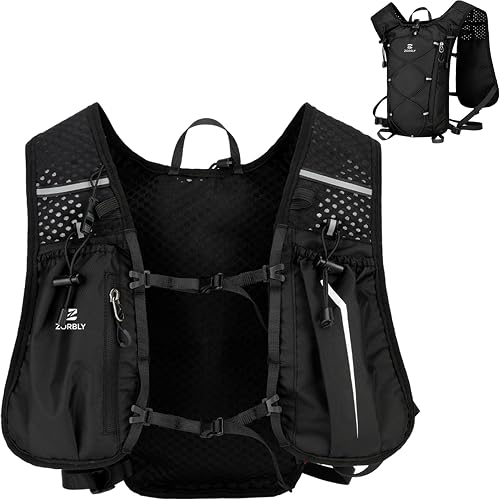 Gilet de Course Zorbly