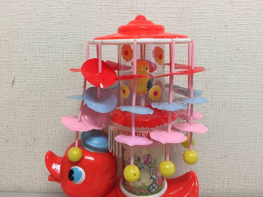 昭和レトロ 当時物 箱付き メリー ポップ 特大 ローヤル 昭和レトロ 当時物 箱付き メリー ポップ 特大 ローヤル - メルカリ