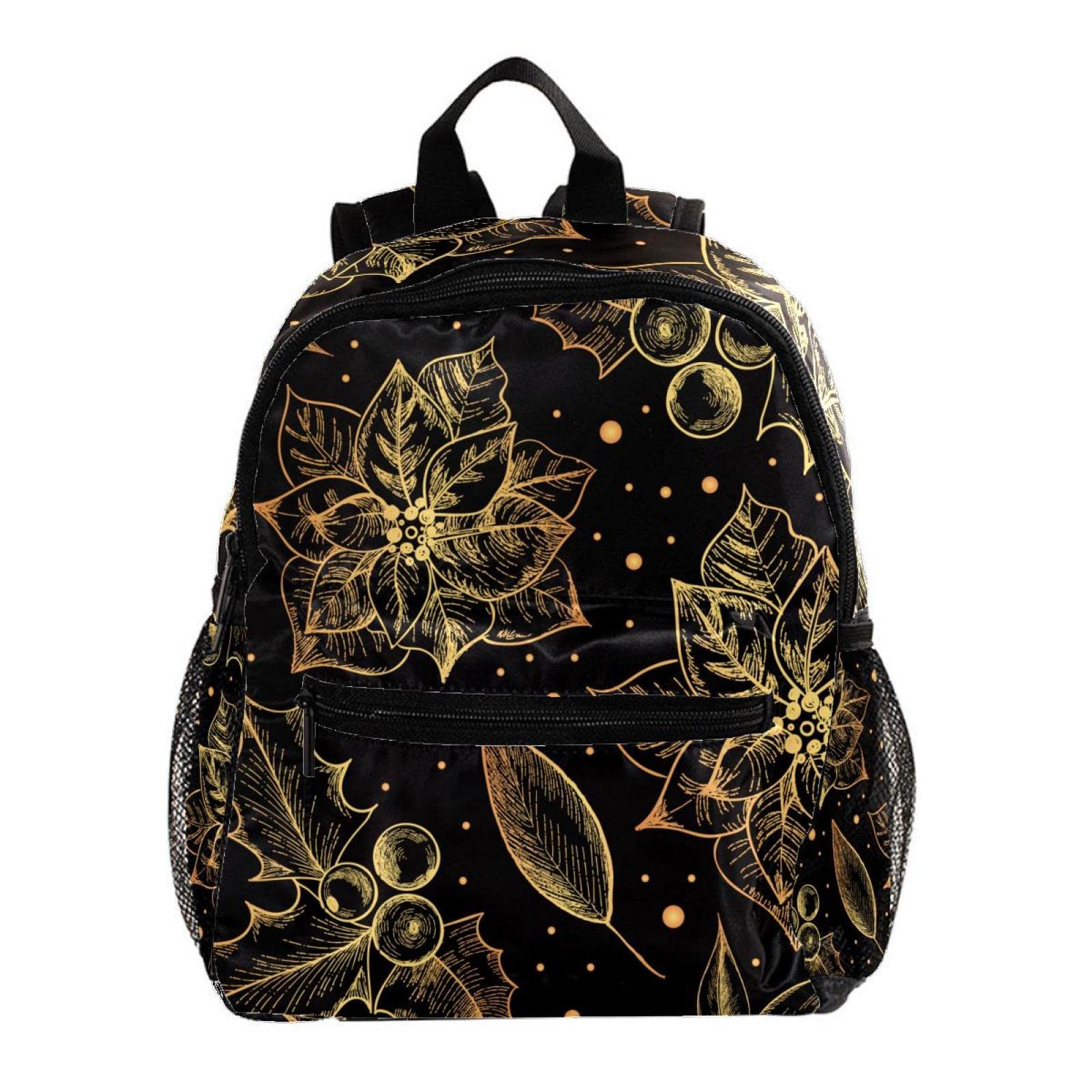 Sac à dos pour garçons et filles léger et ajustable contre le mal de dos - 6