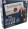 Ginger Fox Taskmaster Board Game | New Content 2026 | Special Edition | Official Family Party Game | Silly Tasks and Video Challenges | Judge and be Judged | Your Time Starts Now | For Ages 8+ Years