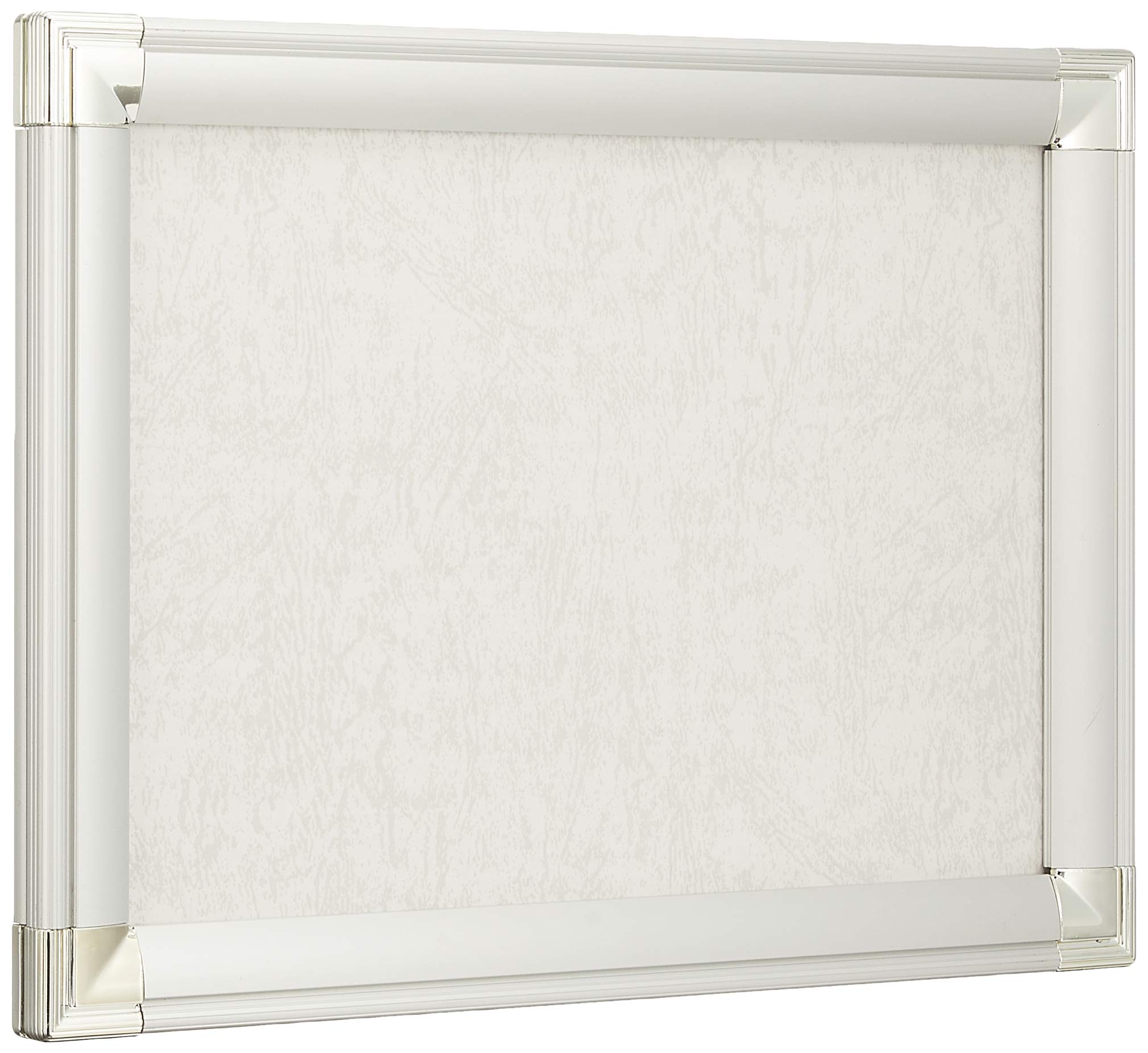Arte Pop frame A4 Silver DR-A4-SV (japan import)