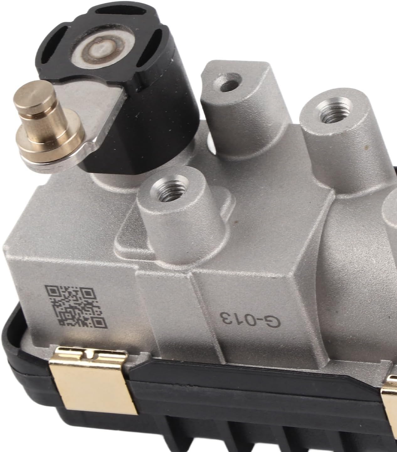 Turbo Electronic Actuator Professional Replacement Mercedes Sprinter 3.0L OM642 2007-2014