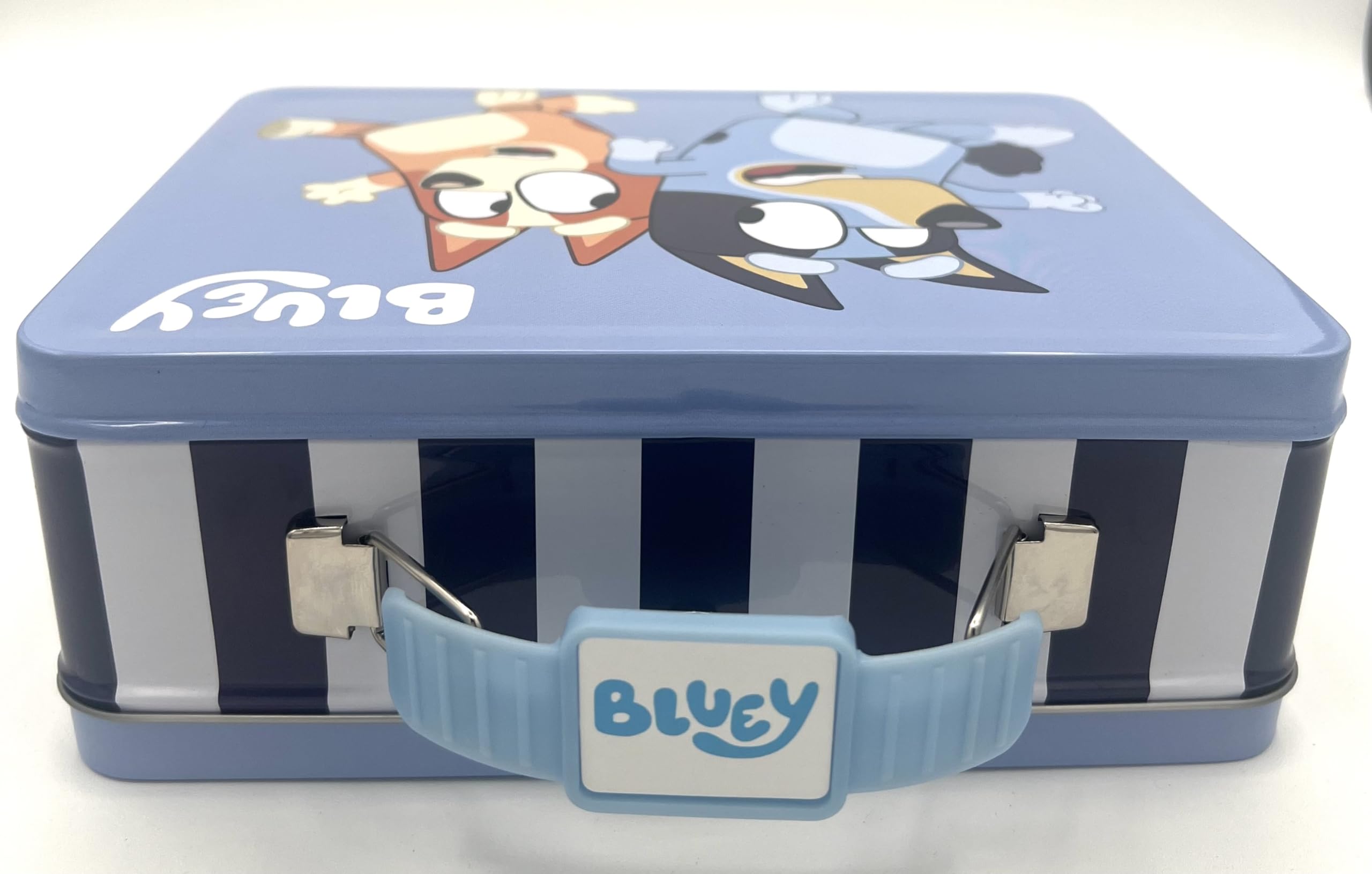 Bluey★送料込み★引き出し Kid's BBC Bluey Character 18