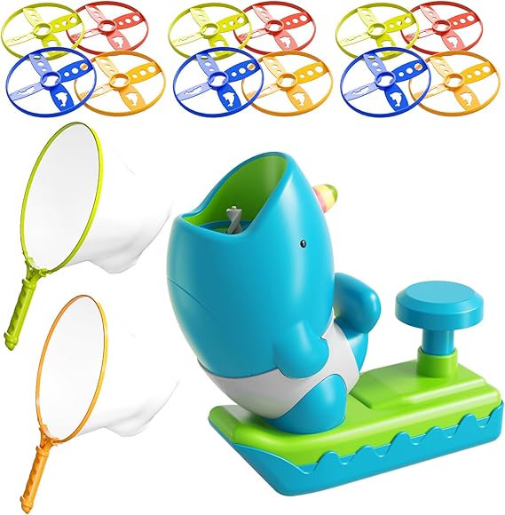 amazon-bennol-outdoor-game-toys-for-kids-ages-3-5-4-8-flying-disc