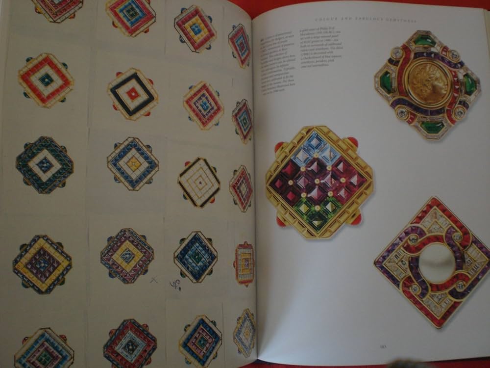 Young 未開封！ブルガリ 洋書 BVLGARI FROM 1884 Bulgari: From