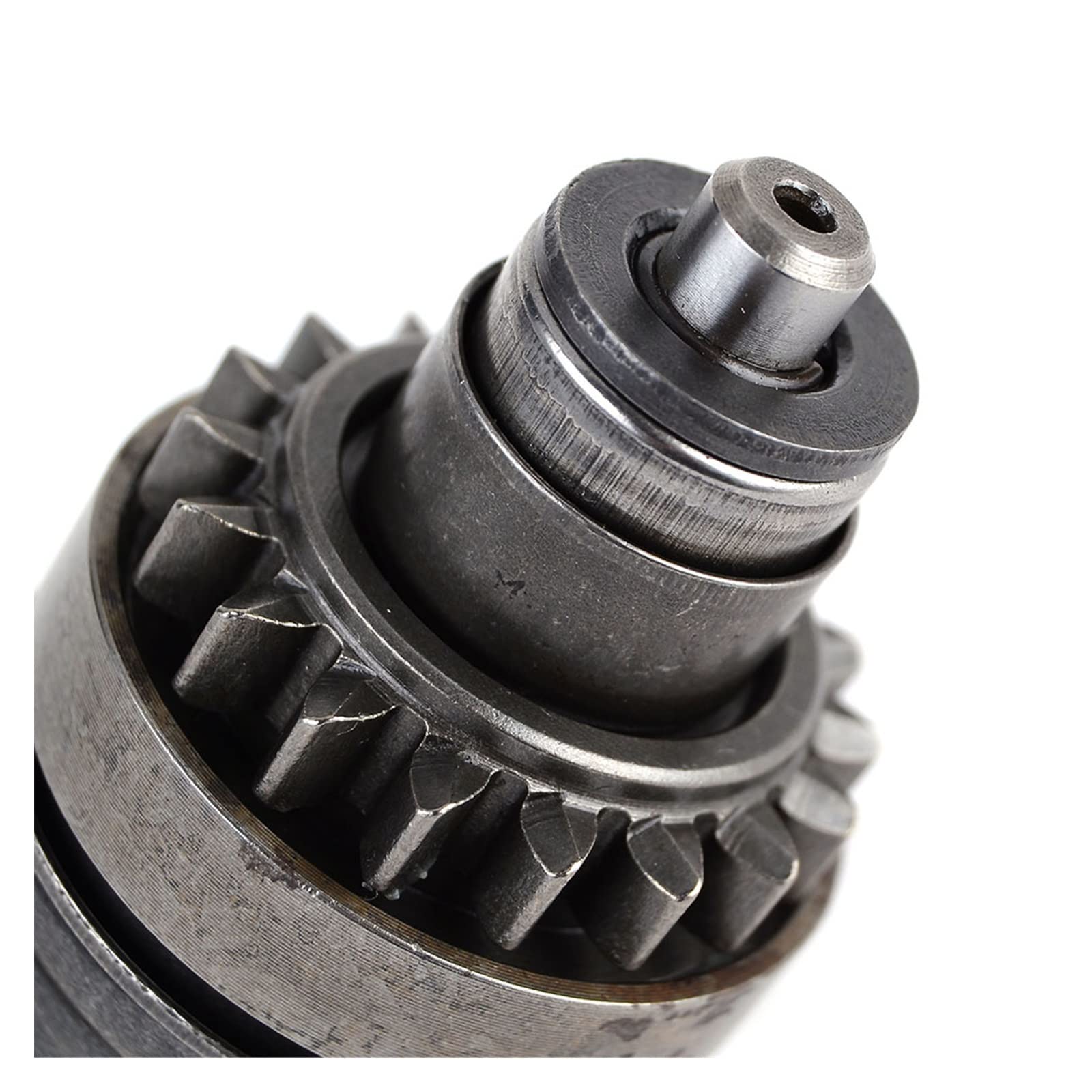 Pignon De Démarreur Pour KTM 200 250 300, Husaberg TE250 TE300, Husqvarna - Compatible Réf. 55140026000 / 55140026100 - 3