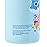 Silver Buffalo Care Bears Sun Shower Featuring Love-A-Lot Bear, Funshine Bear, and Grumpy Bear, 27 Ounces