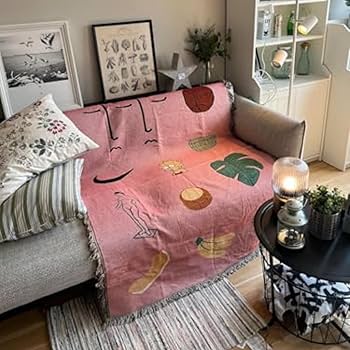 Buy Peel Forest Stylish bfgf Blanket Simpsons Rug Tapestry Mat