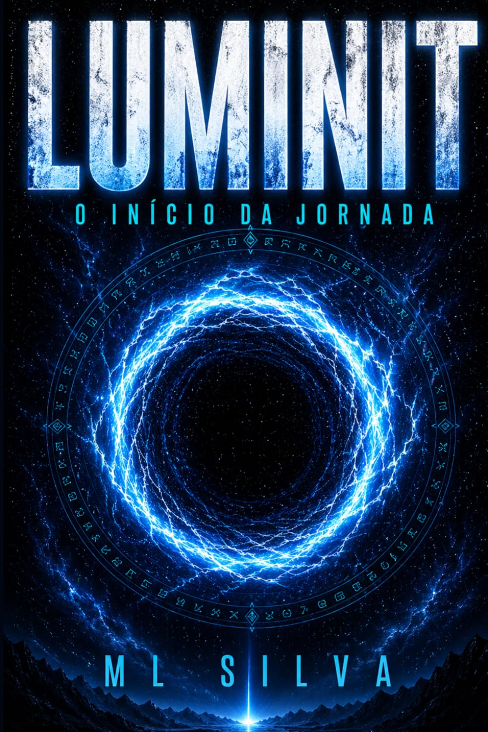 LUMINIT — O Início da Jornada