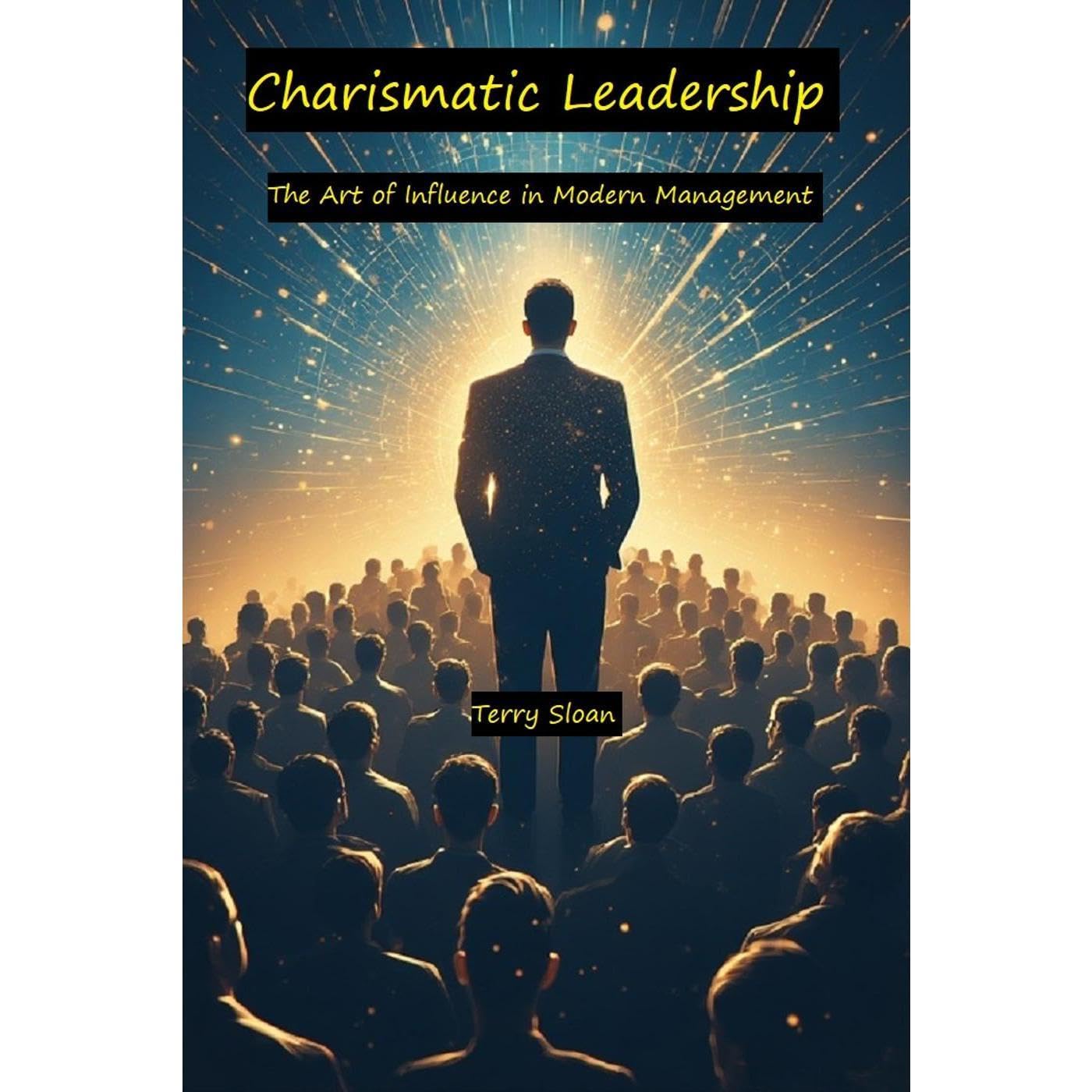 Charismatic Leadership