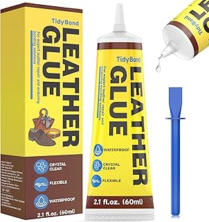 Leather Glue 60ml