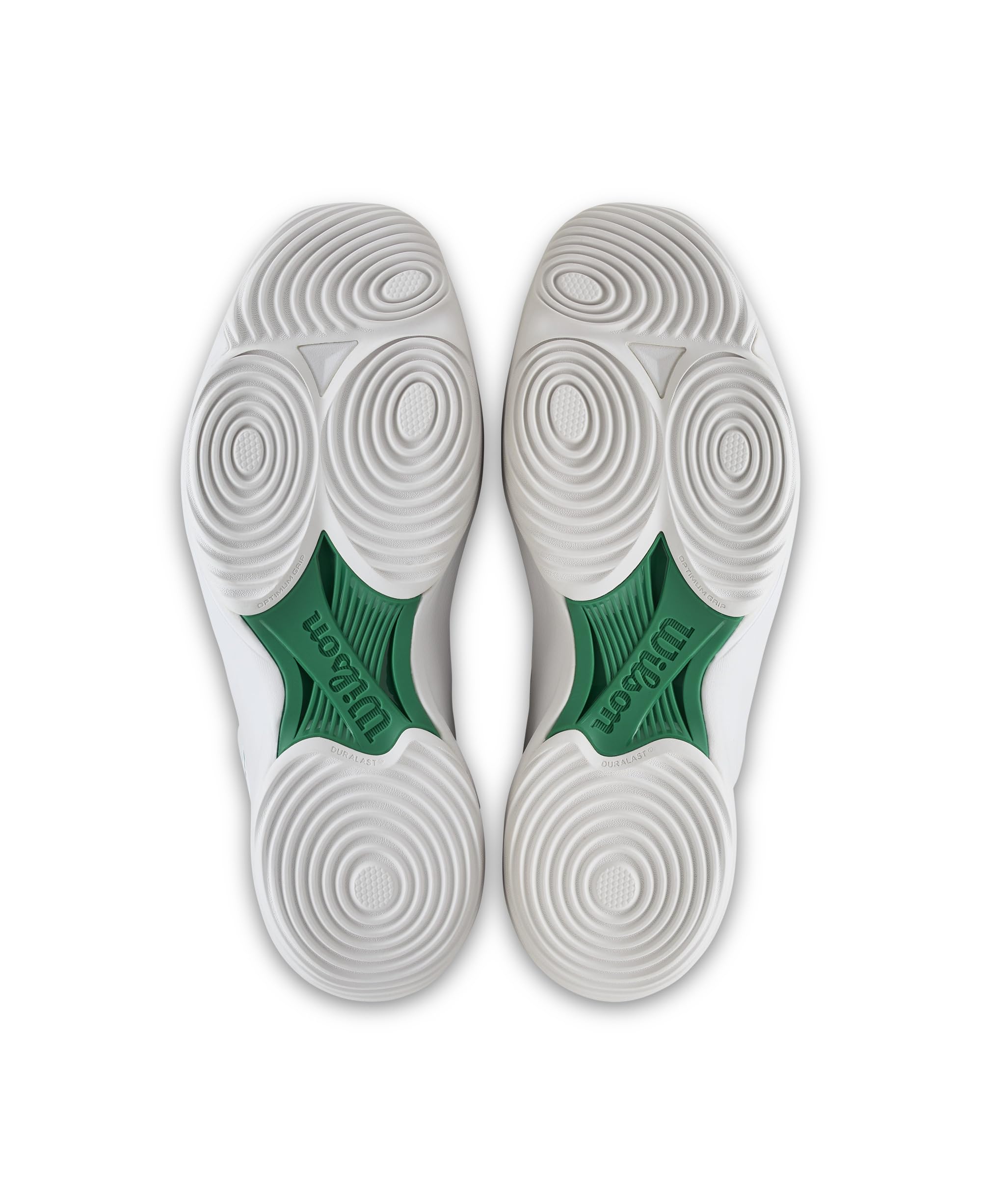 Wilson Chaussures de Padel Hurakn Lite pour Homme