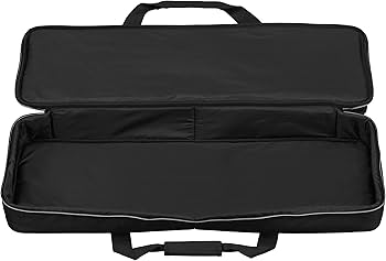 Yamaha CK61+純正ケース YAMAHA ヤマハ CK61+専用ソフトケースセット 61鍵盤 ｜イケベ楽器店