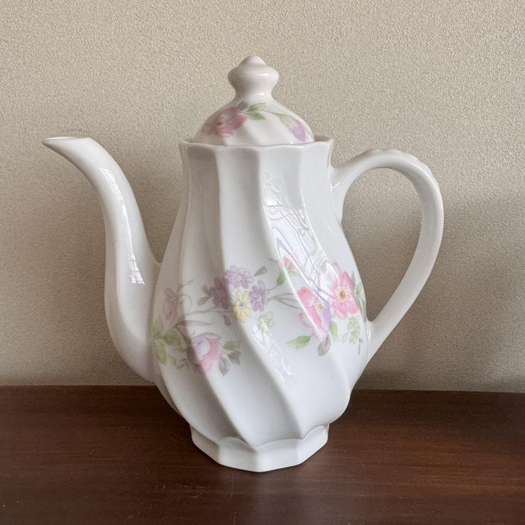 Amazon.co.jp: Pearl China ティーセット ティーカップ ソーサー Amazon.co.jp: Pearl China ティーセット ティーカップ ソーサー