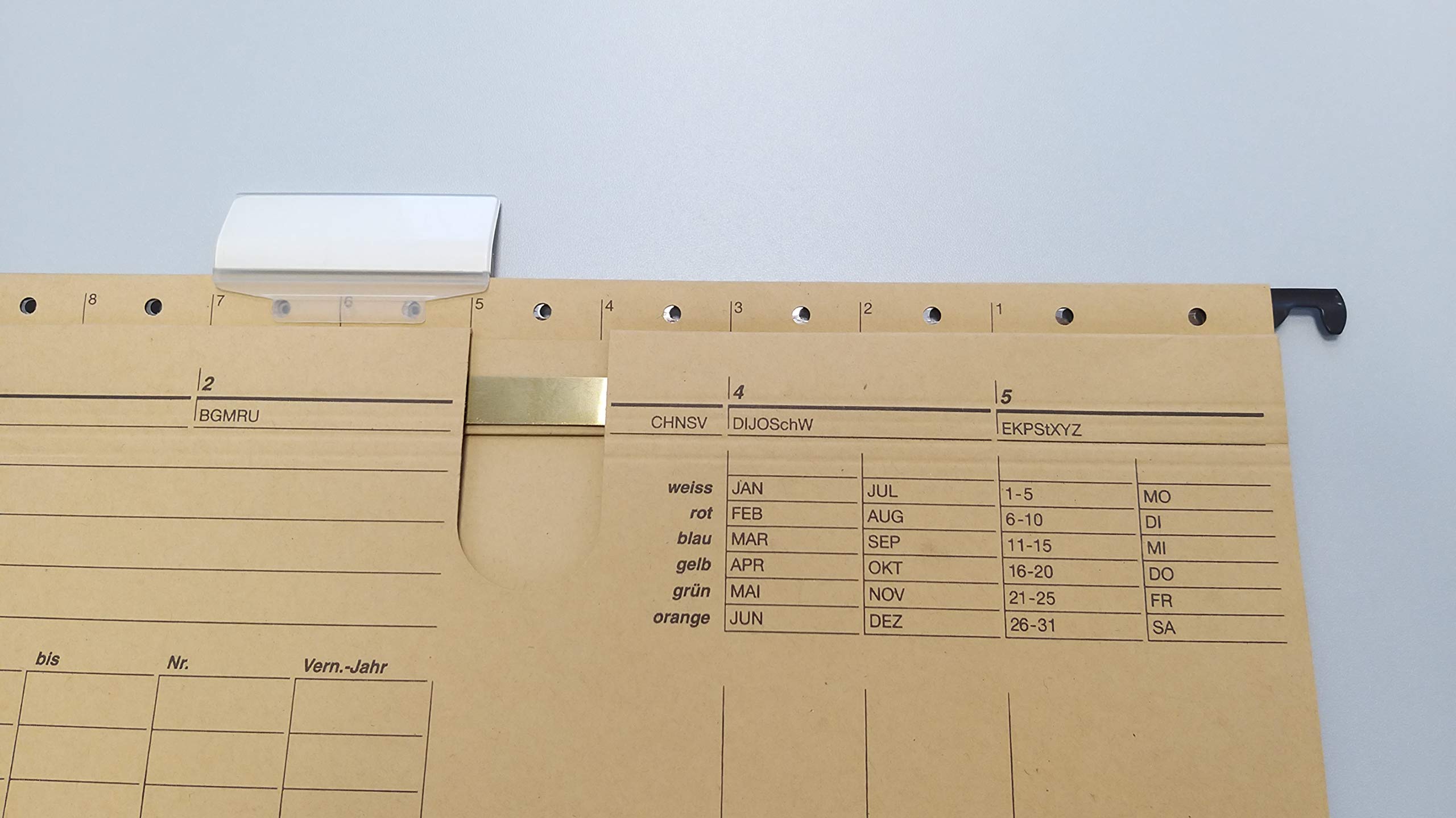 Carpeta Para Archivador Carpetas De Archivos Colgant De Capacidad Extra Con  Ptañas Archivador Carpetas Colgantes, image size:2560x1439