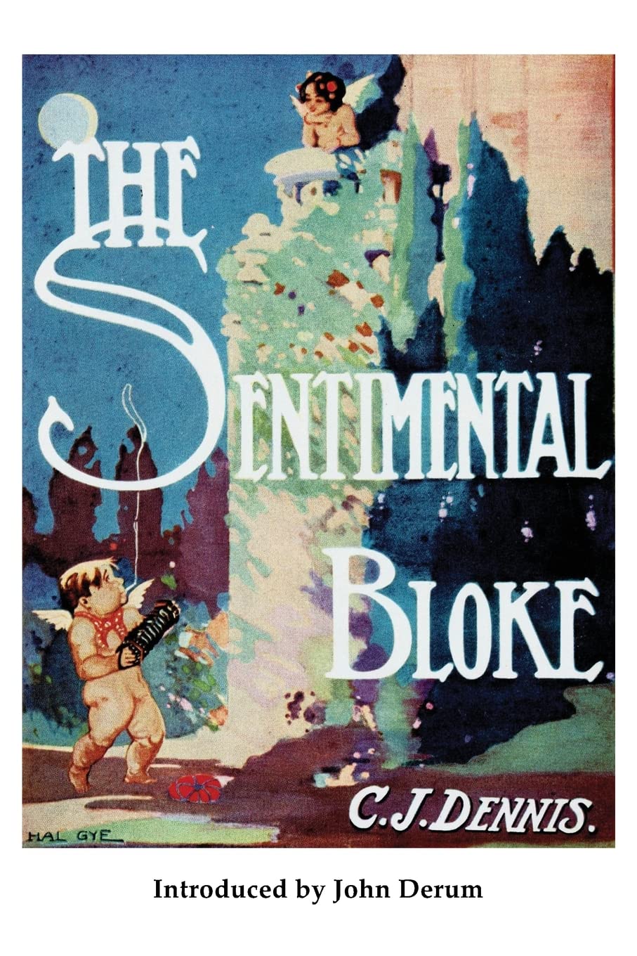 The Sentimental Bloke
