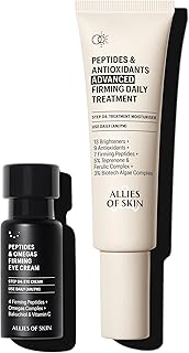 Allies of Skin Peptides - Crema reafirmante p...