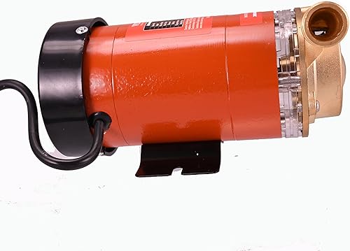 Miniatura 5 de Bomba automática de presión de agua de 110 V para el hogar, bomba de ducha de presión de agua 396 GPH con interruptor de flujo para calentador de