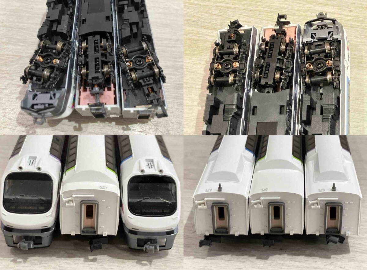 Nゲージ MICROACE A8251 キハ183系5200番台ディーゼルカー 「はこだて