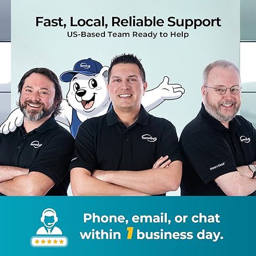 Miniatura 5 de iSpring - Sistema de filtro de agua para toda la casa, reduce el hierro, manganeso, cloro, sedimento, sabor y olor, filtro de hierro de 3 etapas