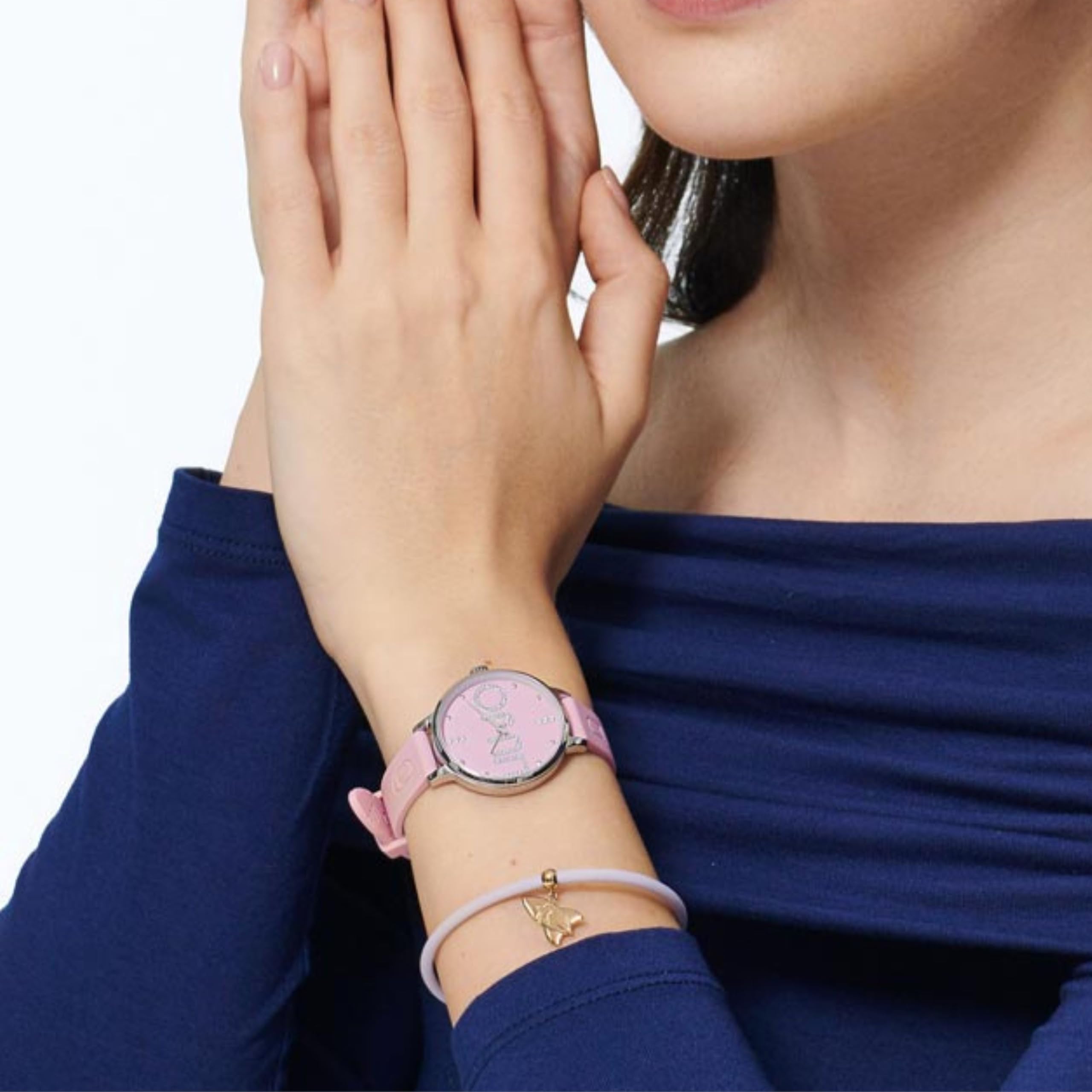 Liu Jo Analogique TLJ2174, Rose