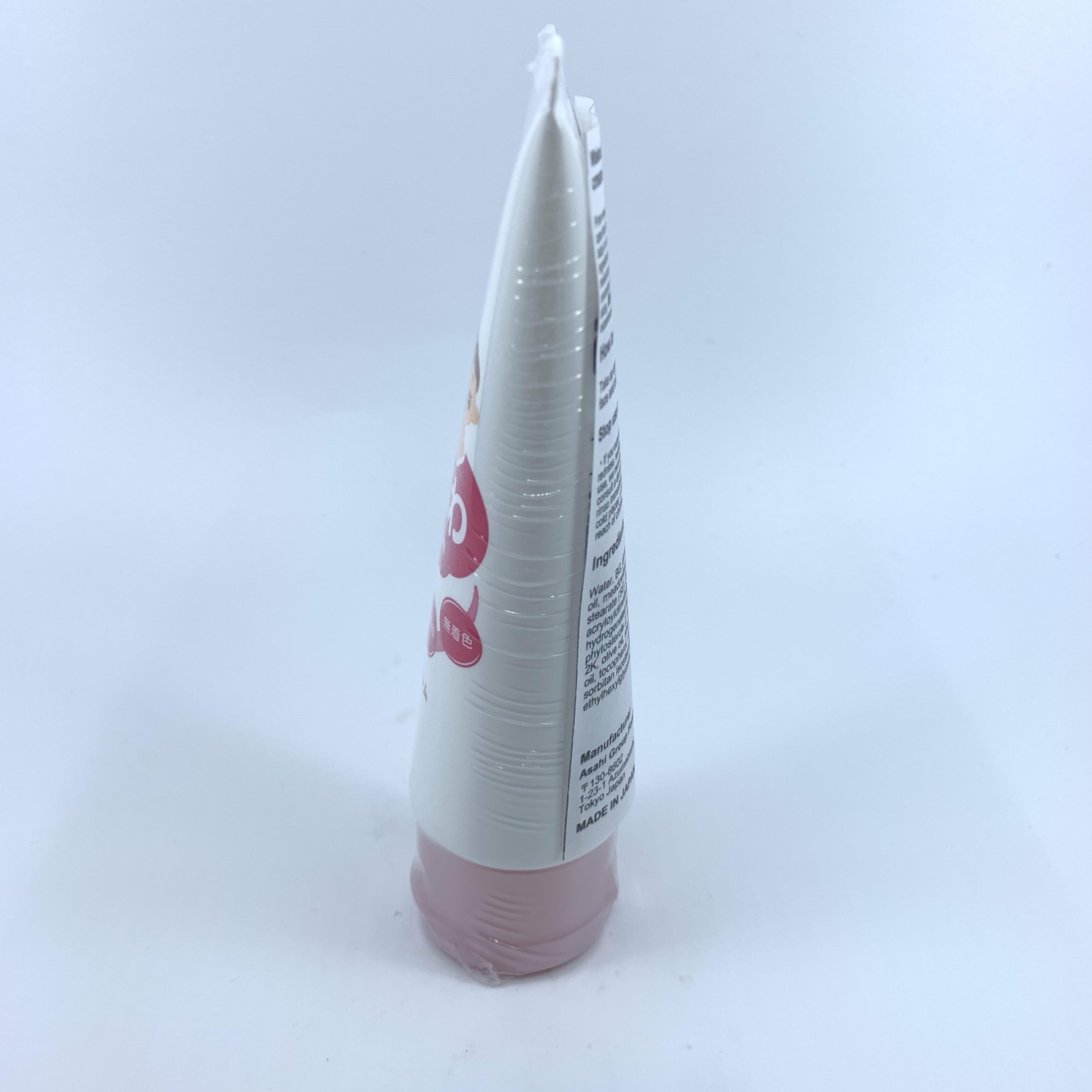 Wakodo Japan - Mill Fuwa baby cream 60g - Image 3