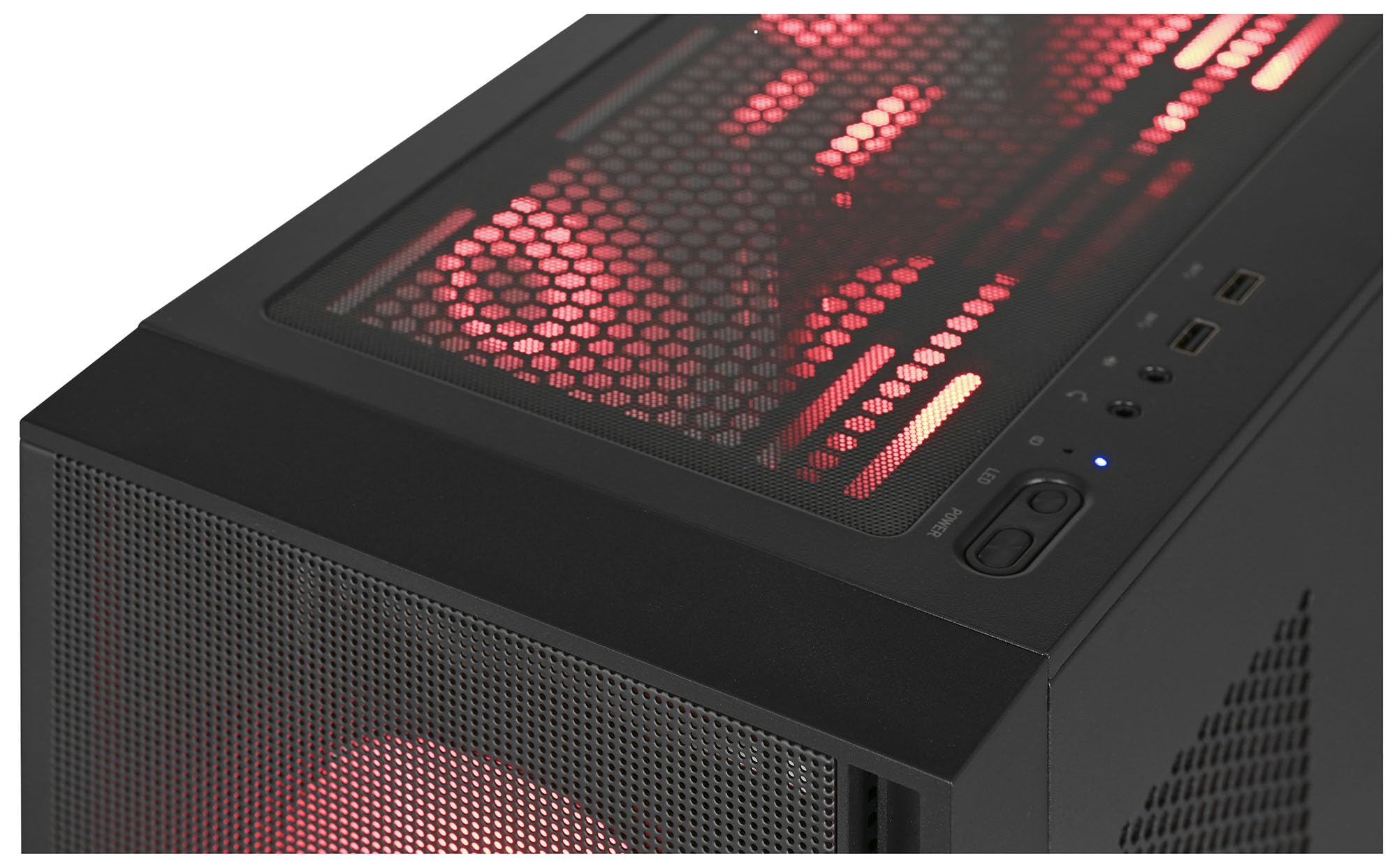 Actina PBM 7700X/32GB/1TB/RX7800XT/750W