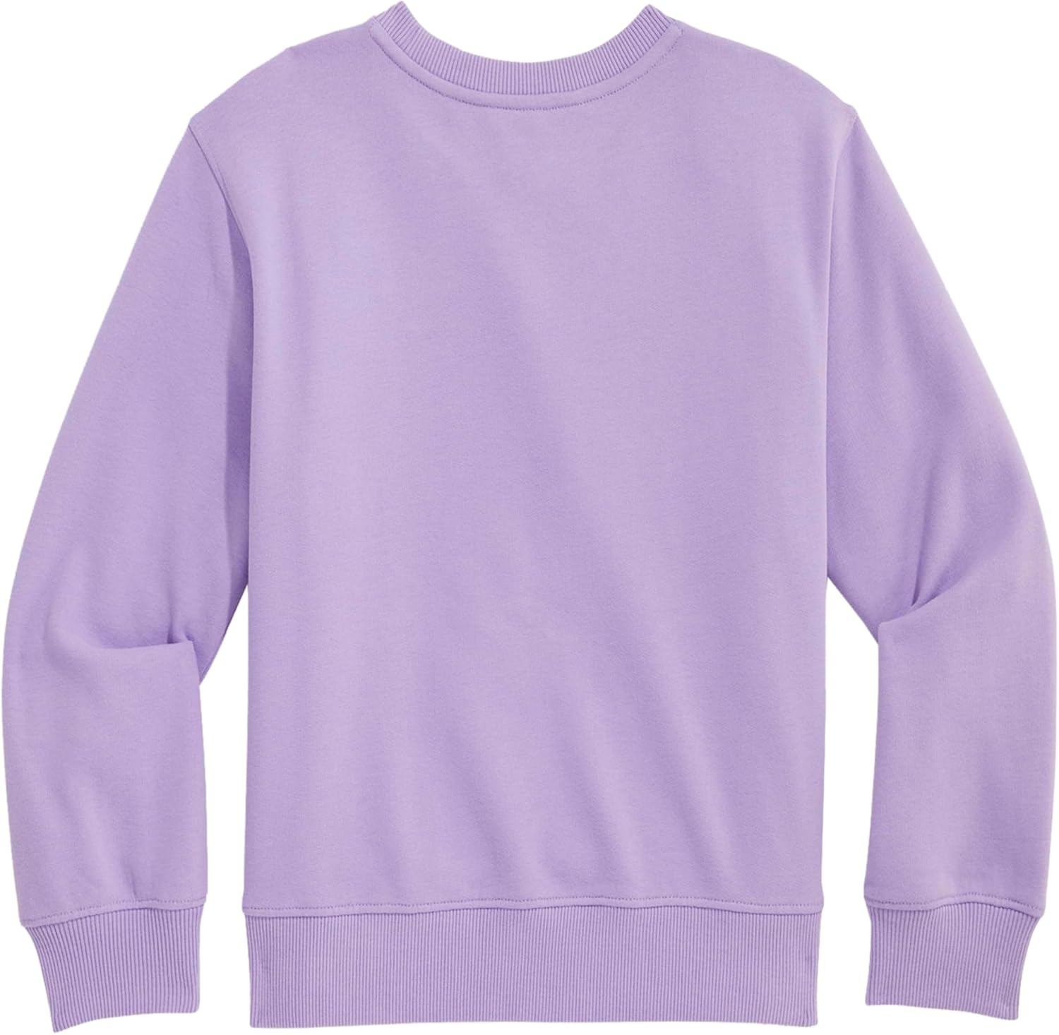 vineyard vines girls Relaxed Crewneck Sweatshirt - Image 5