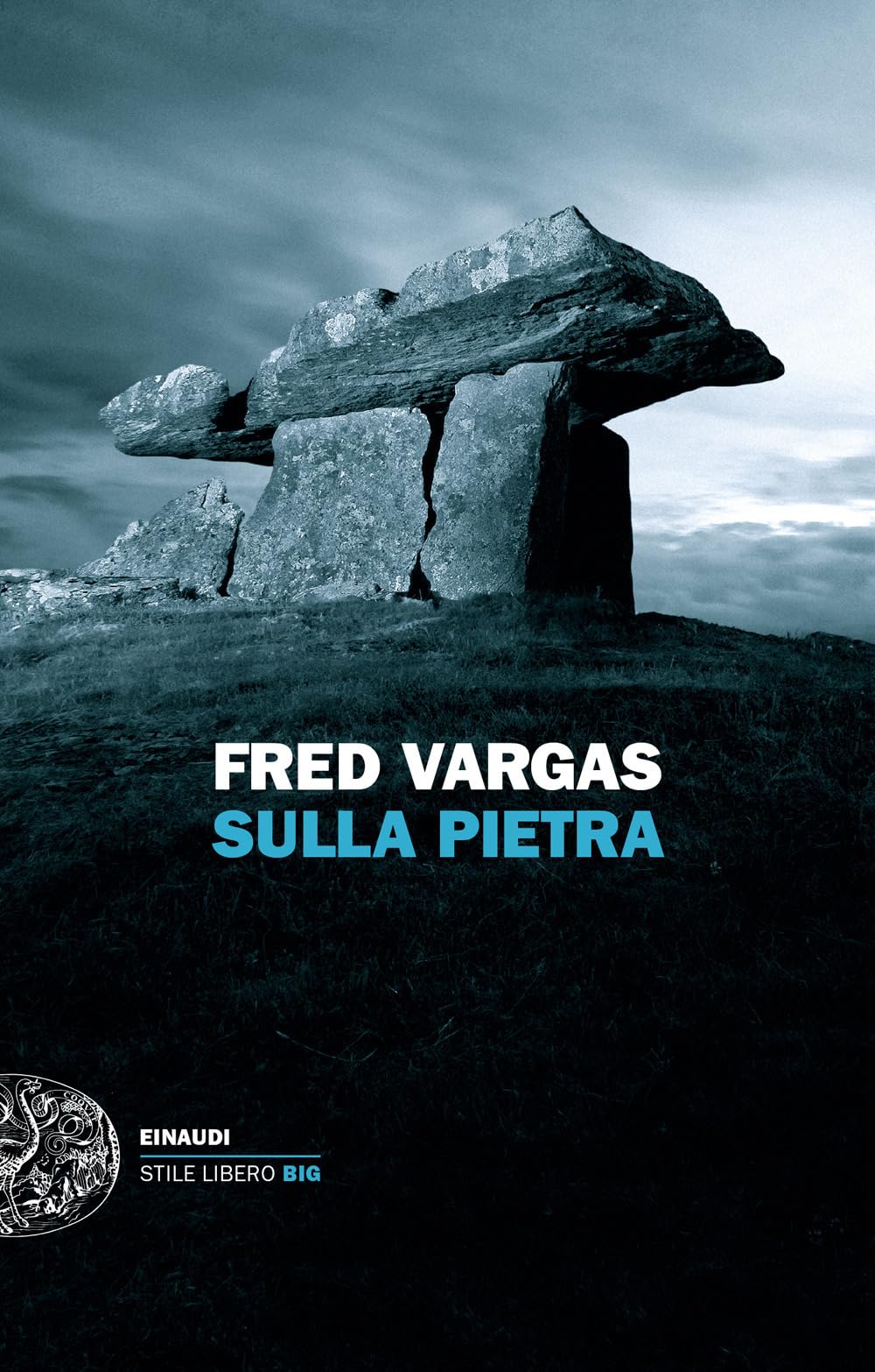 Sulla Pietra - 4
