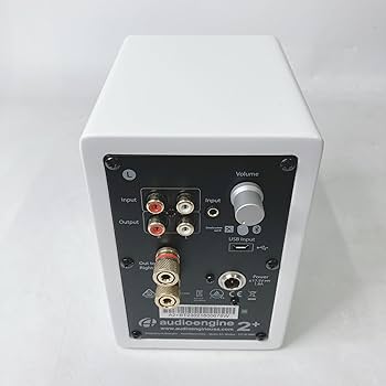 Amazon.co.jp: 【国内正規品】Audioengine オーディオエンジン A2＋
