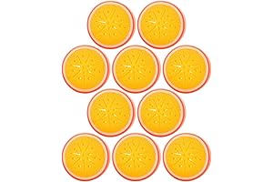 Kitchen Supplies 10PCS Fruit Thickened Sponge Wipe Dish Brush with Stand [spray bottle]