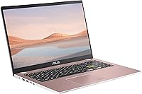 Vista 3 de ASUS Vivobook L510 - Computadora portátil delgada y ligera, pantalla FHD de 15.6 pulgadas, procesador Intel Pentium, 4 GB de RAM, 512 GB