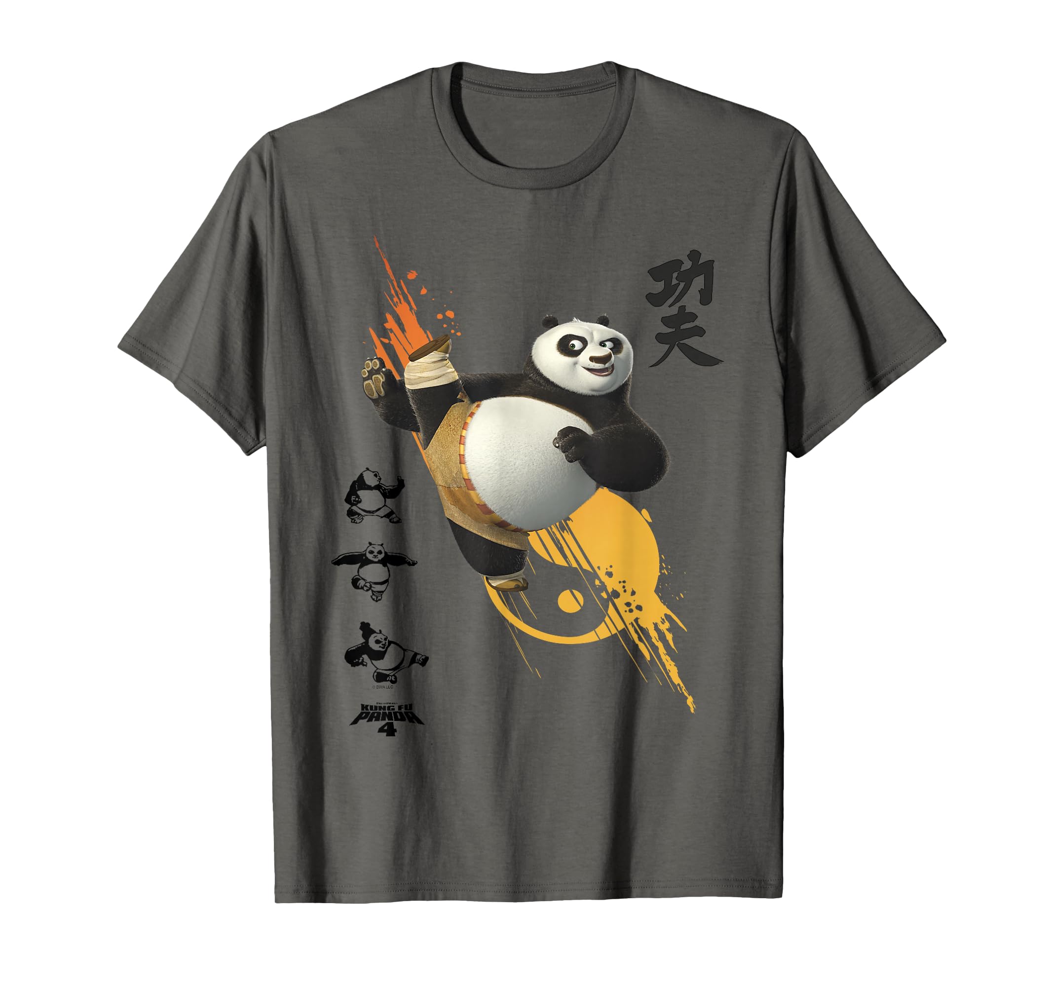Kleidung mit Designs von Amazon Merch on Demand