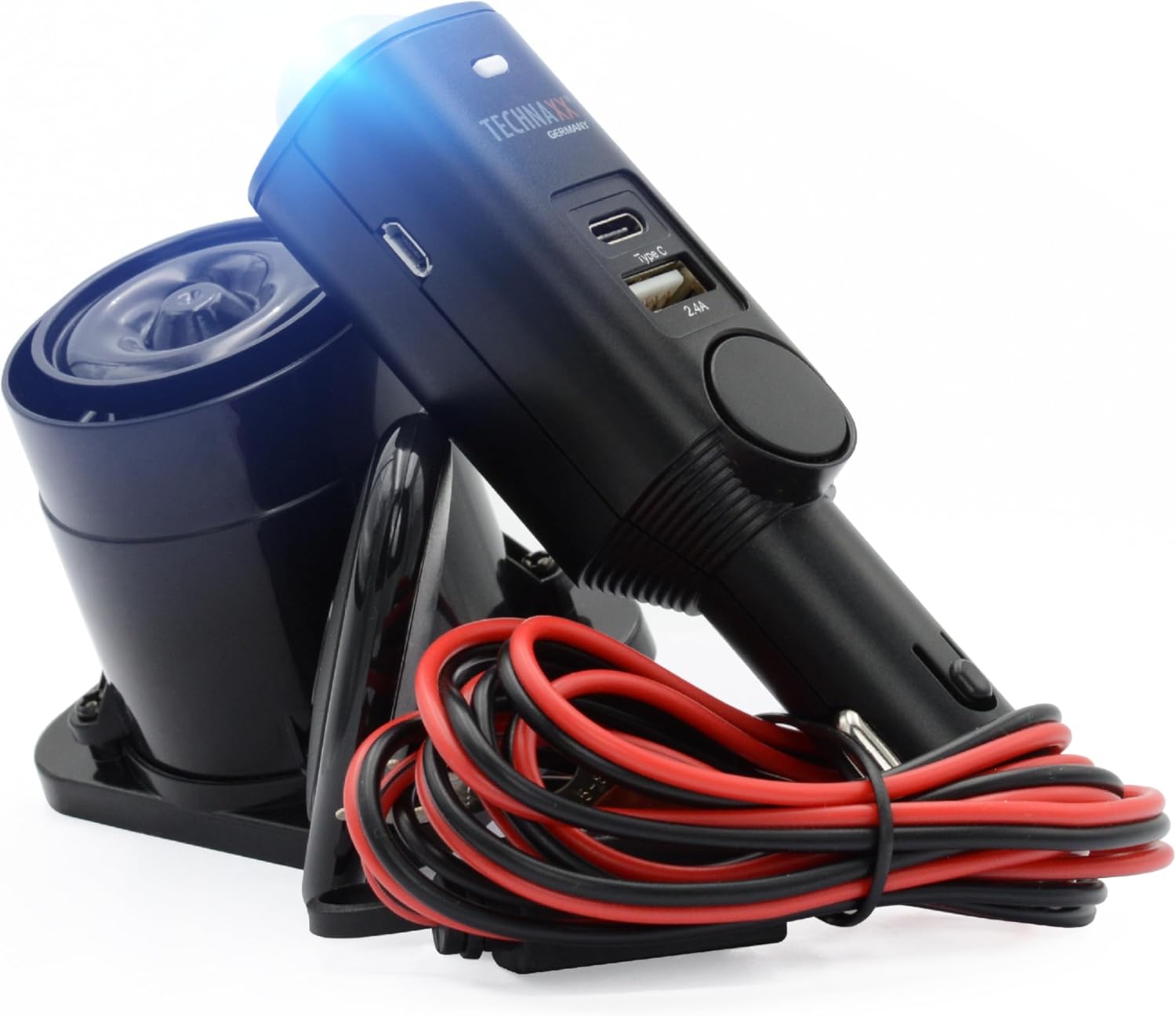 Technaxx Alarma Seguridad