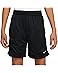 Nike Kids Multi Dri-FIT™ Mesh Shorts (Little Kid/Big Kid) - Main View