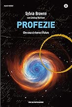 Profezie: Che cosa ci riserva il futuro Formato=Formato Kindle