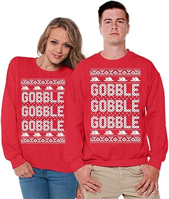 thanksgiving sweater