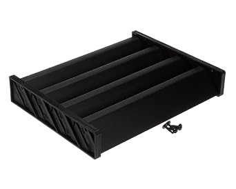 True 979577 Tbb/Dd-2/3/4G Black Grill Assembly