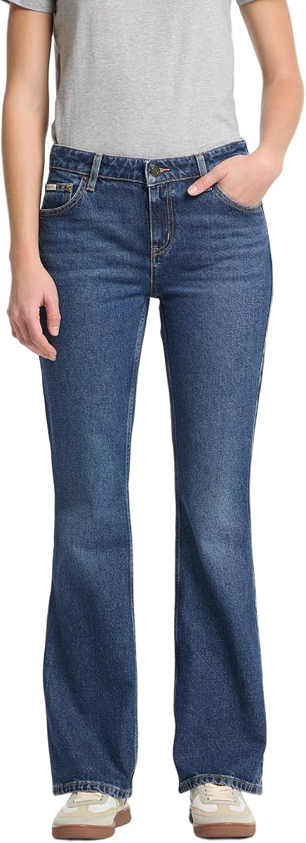 G09 Bootcut Jeans