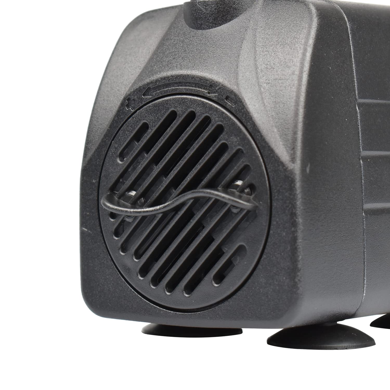 AQPET Flow Pompa Sommergibile per Acquari e terrari con Portata Regolabile,Flow 1000 portata regolabile max 1000 lt/h