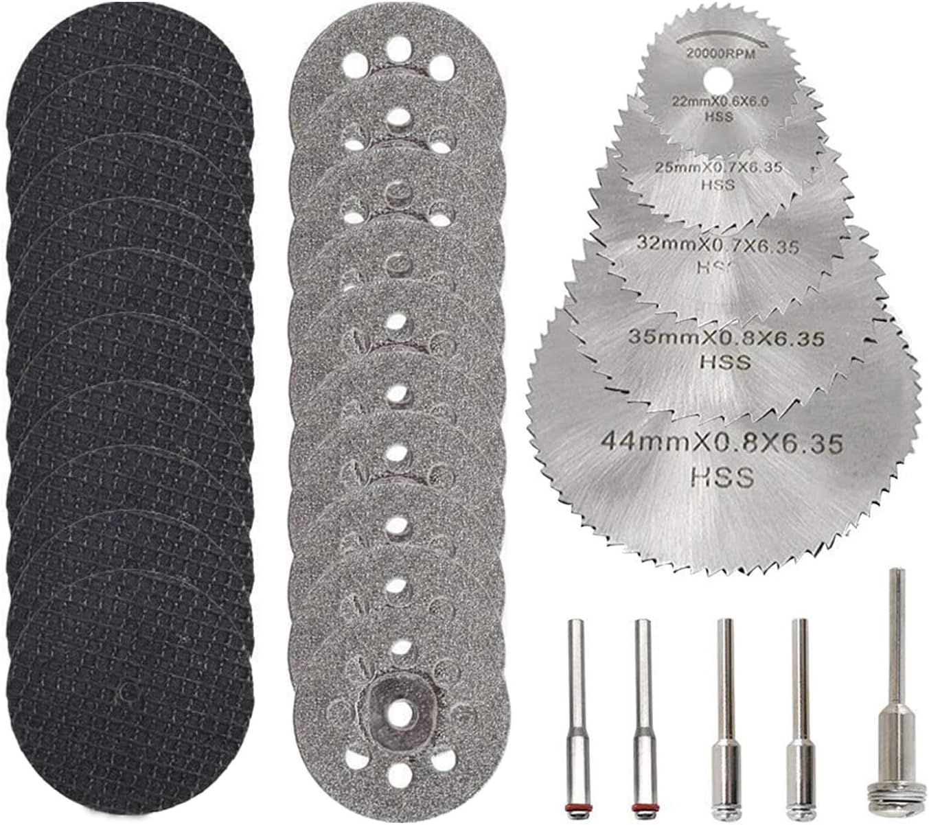 lama di taglio del metallo per smerigliatrice