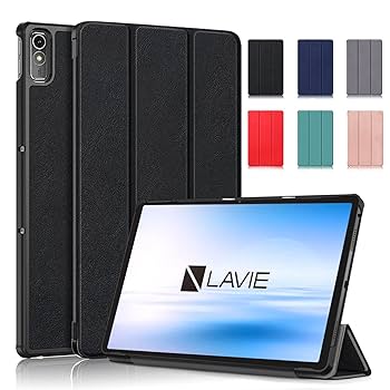 NEC LAVIE T11 タブレット 液晶フィルム、充電器、本体ケース付き NEC LAVIE T11 タブレット 液晶フィルム、充電器、本体ケース