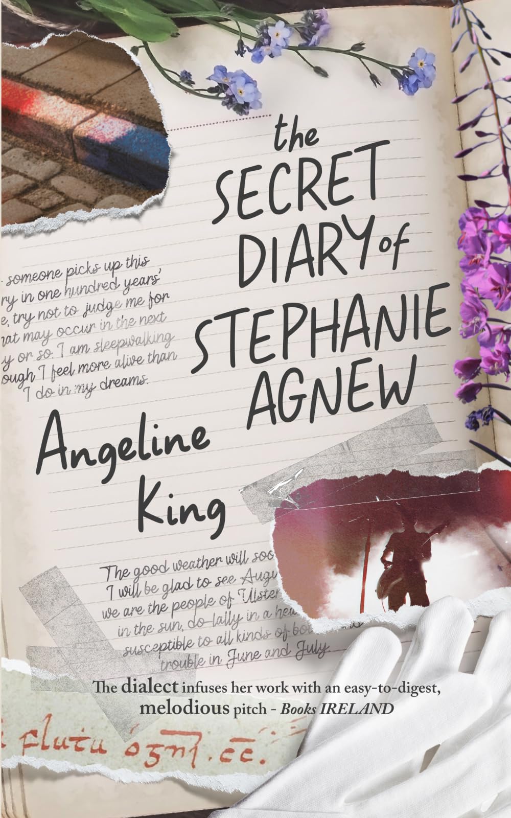 The Secret Diary of Stephanie Agnew