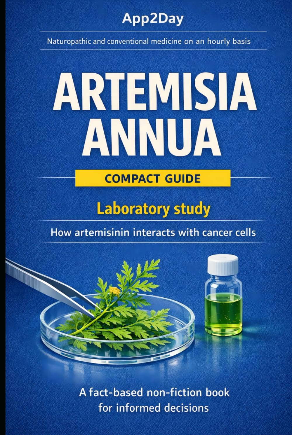 Artemisia Annua & Artemisinin: Preclinical Breast Cancer Research, Iron-Activated Mechanisms, ROS & Ferroptosis Pathways in Integrative Oncology