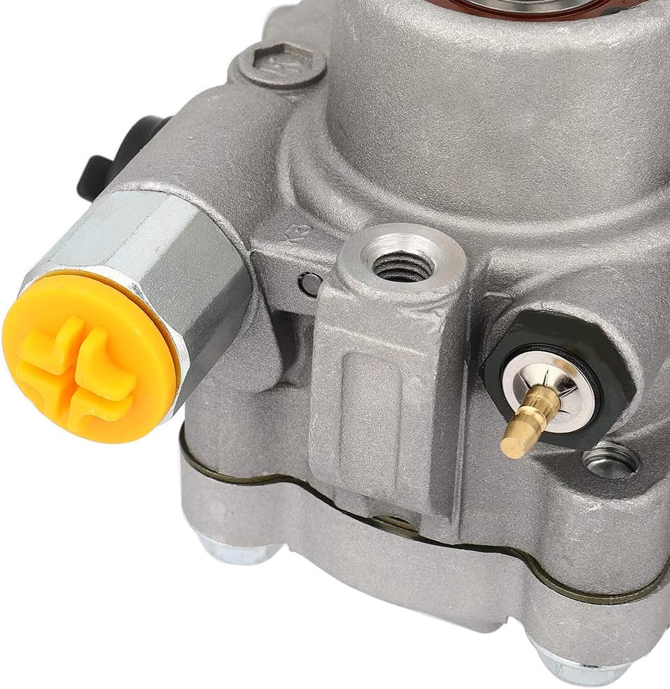 SCITOO New OE-Quality Power Steering Pump 1998-2001 for Nissan Altima 21-5218 Power Assist Pump